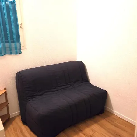 Apartman With Shared Pool In Saint-mandrier